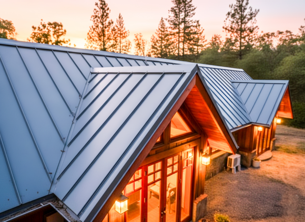 Protech Steel Home - Protech Steel