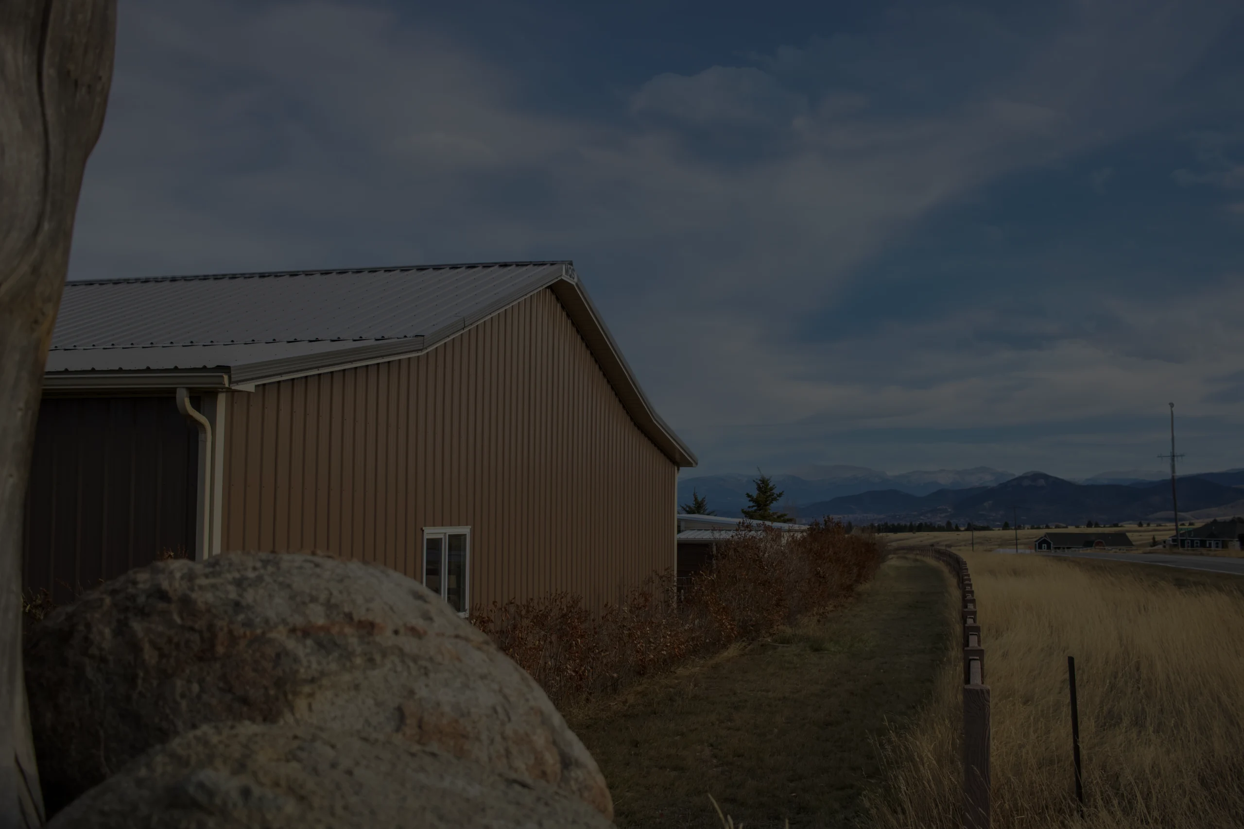 tuffrib backgrond protech steel montana