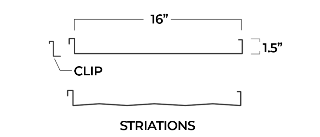 1.5 Mechanical Lock Protech Steel diagram 2
