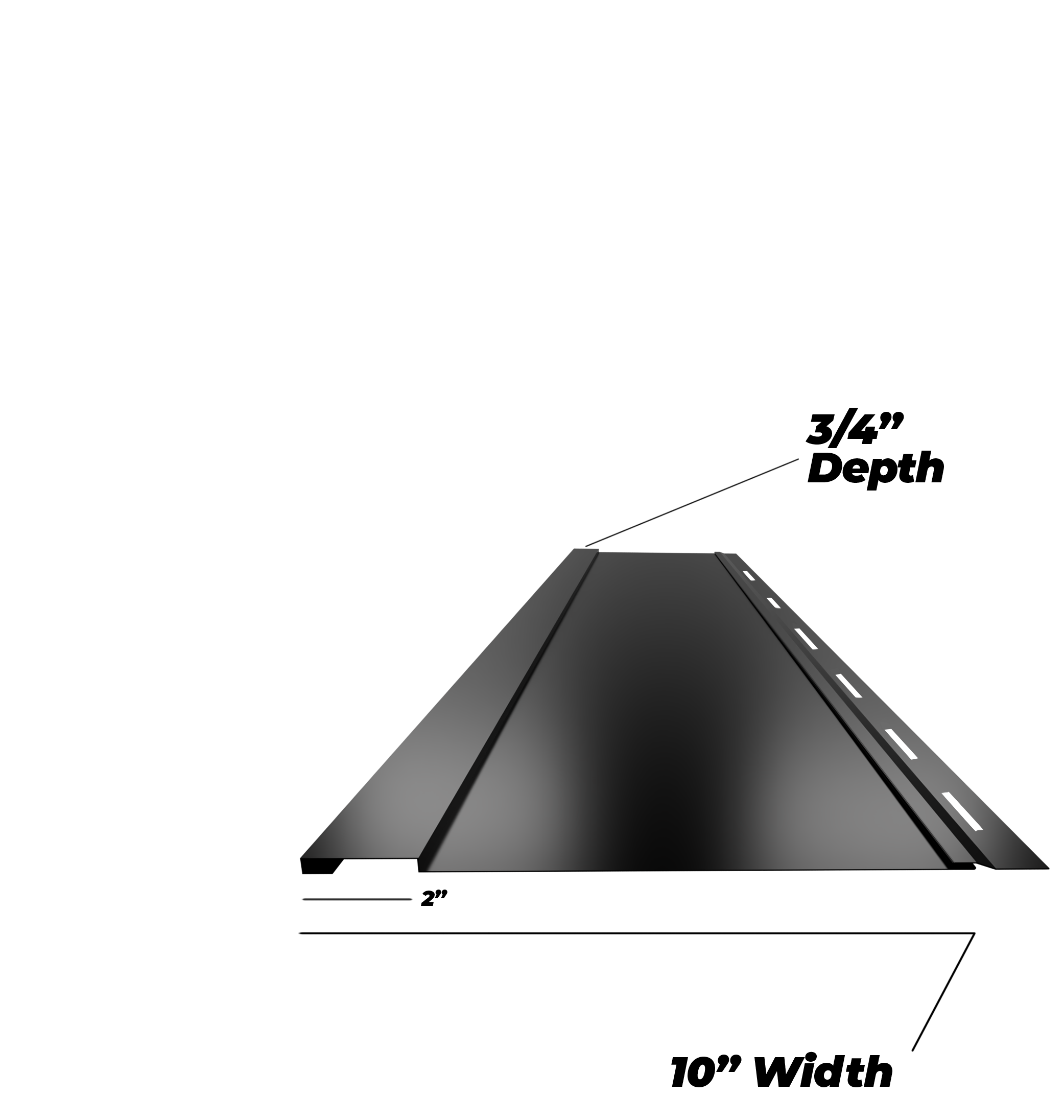 board and batten protech steel diagram 1