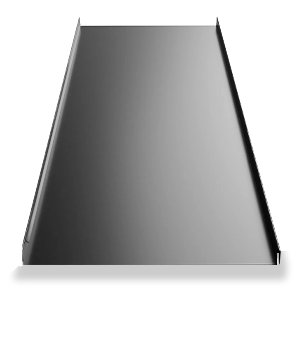 snap_Lock_1.75_protech_Steel_profile