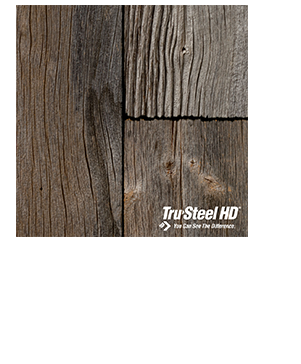 rough barn board tab