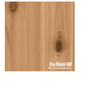 smooth cedar tab
